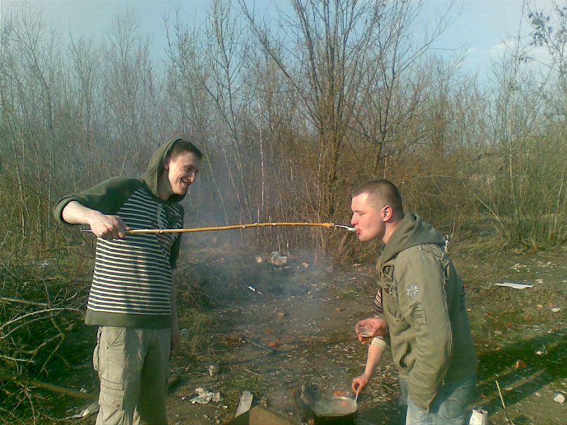 Владимир Коваленко фотография #24