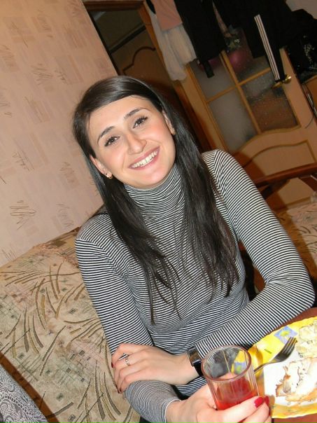 №9, Ася Бачиева, 38 лет, Москва №9, Ася Бачиева, 38 лет, Москва