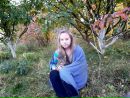 Фотография Дудовой Анастасии