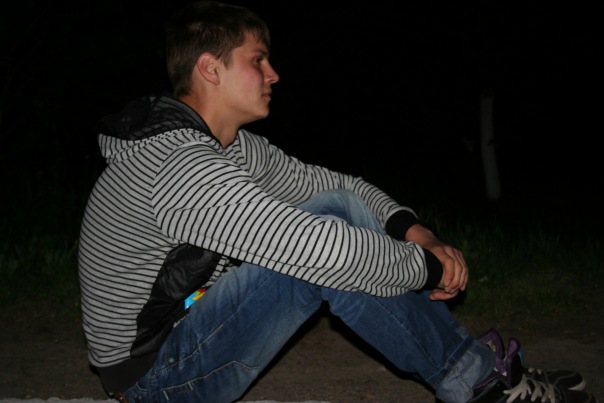 Сергей Сидоров фото №27