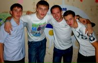 Фотография Дедюхина Паши