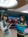 Іруся Банира фотография #7 (источник - https://vk.com/id110896699)