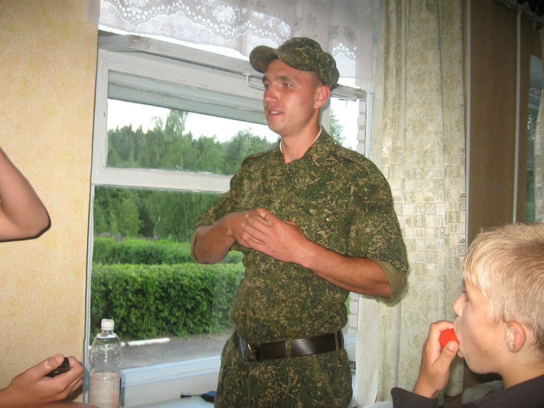 Иван Башков фотография #41