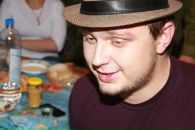 Фотография Фролова Ильи