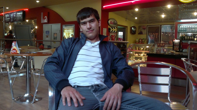 Даниэль Субаков фотография #27