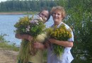 Фотография Надежда
