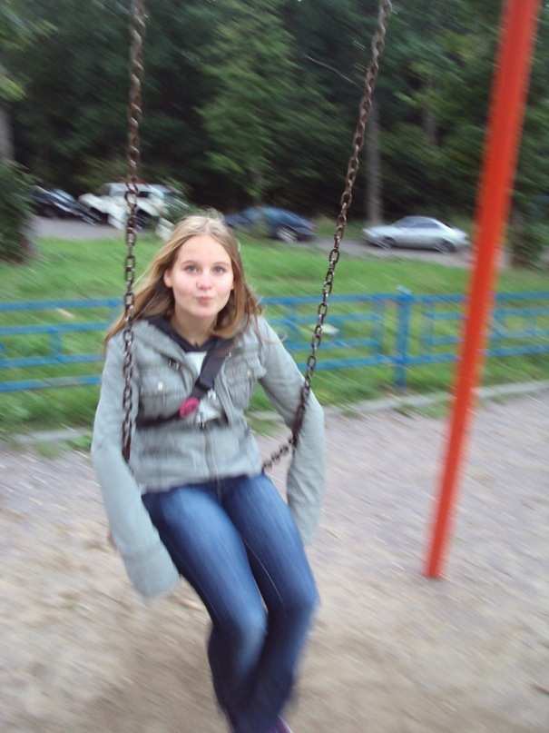 Вика Сысуева фотография #44