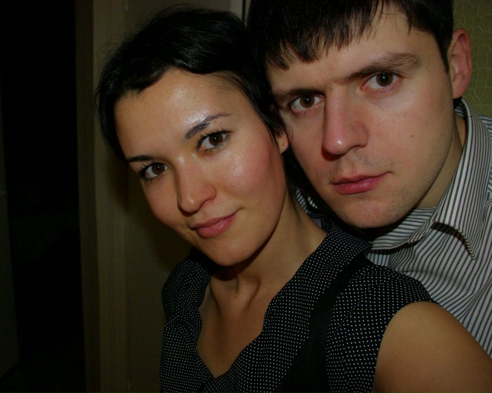 Сергей Платонов фотография #20