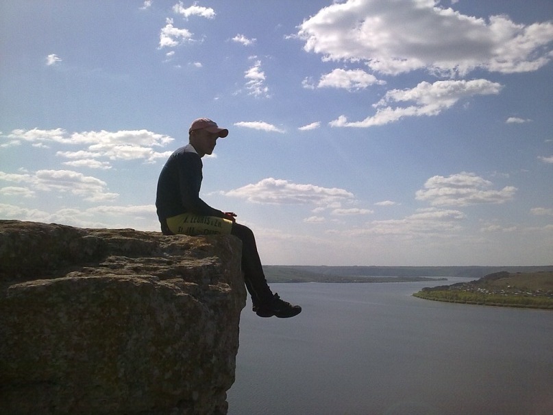 Сергей Бойчук фотография #10