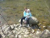 Фотография Холодовой Александры