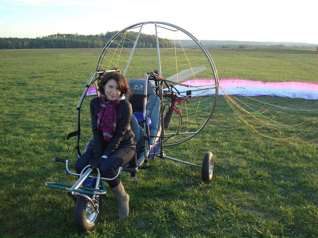 Ирина Петрова фотография #9