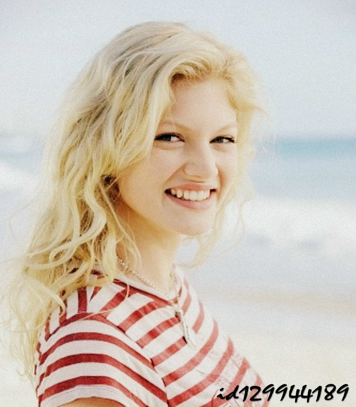 Рики Чедвик фотография #8