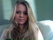 Фотография Ростовцевой Ани