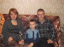 Фотография Игнатьевой Светланы
