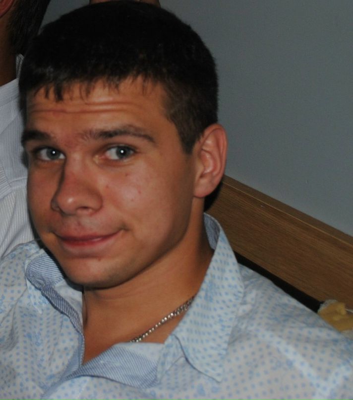 Илья Курышев фотография #41