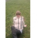 Марія Петрушко фотография #5 (источник - https://vk.com/id121204669)