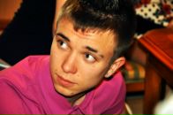 Віталік Чечіль фотография #1