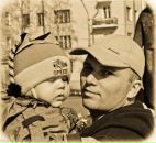 Фотография Сидорова Михаила