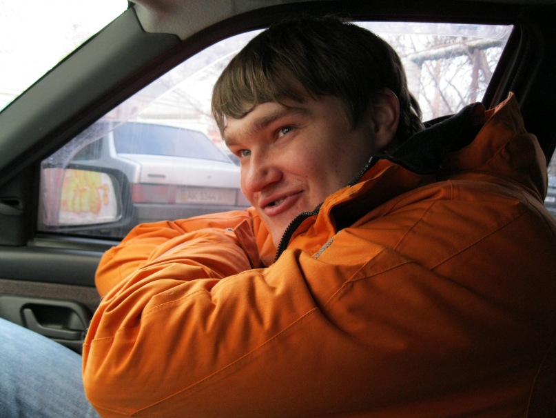 Владислав Горбачёв фотография #48