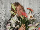 Фотография Силкина (Усатова) Елены