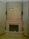 Електрокамін Камін фотография #22 (источник - https://vk.com/id169806375)