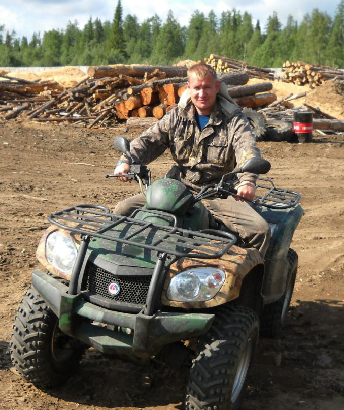 Иван Дурынин фотография #9