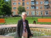 Фотография Лялюковой Ольги