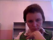 Фотография Соколовой Анжелики