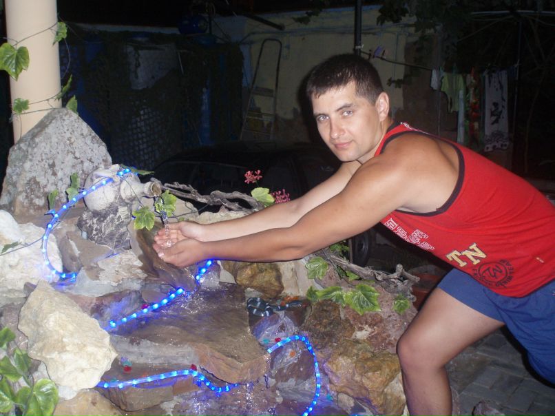 Николай Долбин фотография #49