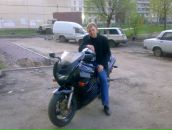 Фотография Ларионова Юлия