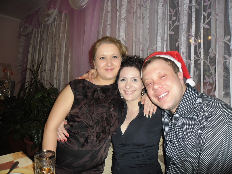 Елена Сергеева фотография #17