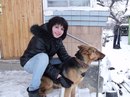 Лілія Тарасюк фотография #12 (источник - https://vk.com/id162716503)