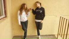 Мафка[няфка] Рыбакова фотография #4 (источник - https://vk.com/id142808116)