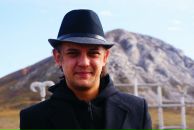 Фотография Татураса Марата