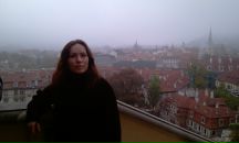 Фотография Земляковой Натальи