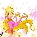 Стелла Винкс фотография #49 (источник - https://vk.com/id167205350)