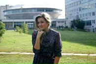 Фотография Улыбкой Лилу