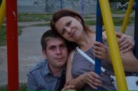 Фотография Каюровой Ольги