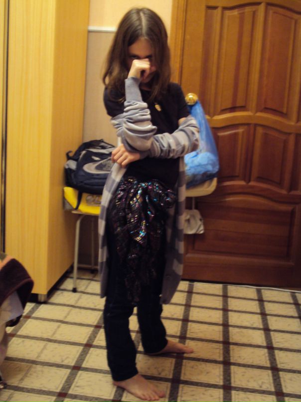 Софья Страхова фотография #24