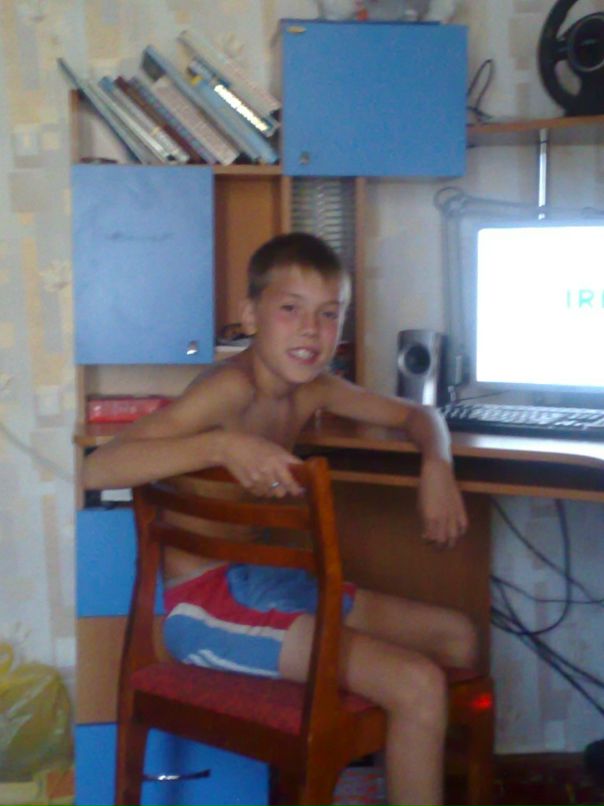 Иван Брюхов фотография #25