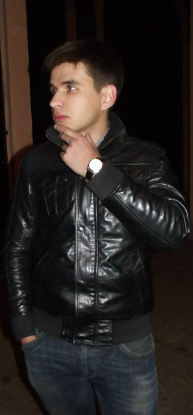 Ruslan Tullius фотография #8