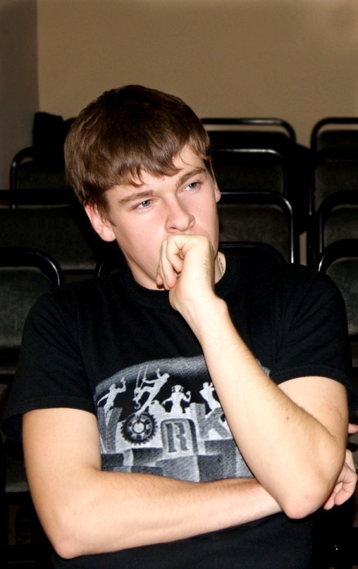 Егор Сидоров фотография #7