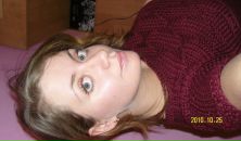 Фотография Филатовой Елизаветы