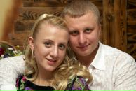 Фотография Хохловой Яны