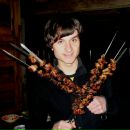 Андрей Писарєв фотография #45 (источник - https://vk.com/id13434786)