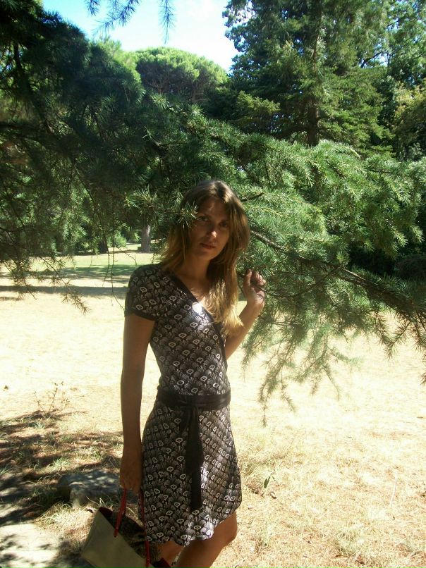 Ulia Buik фотография #44