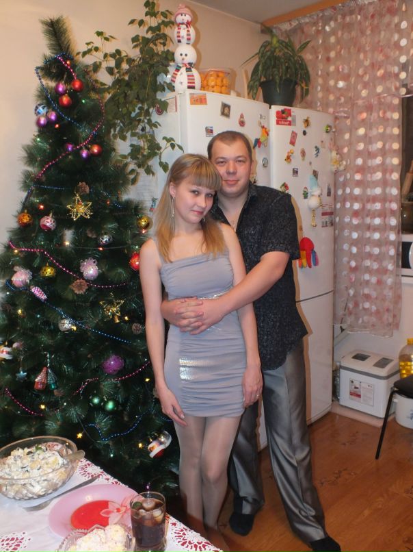 Марк Серов фотография #16