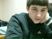 Сергій Мельник фотография #44 (источник - https://vk.com/id110843167)