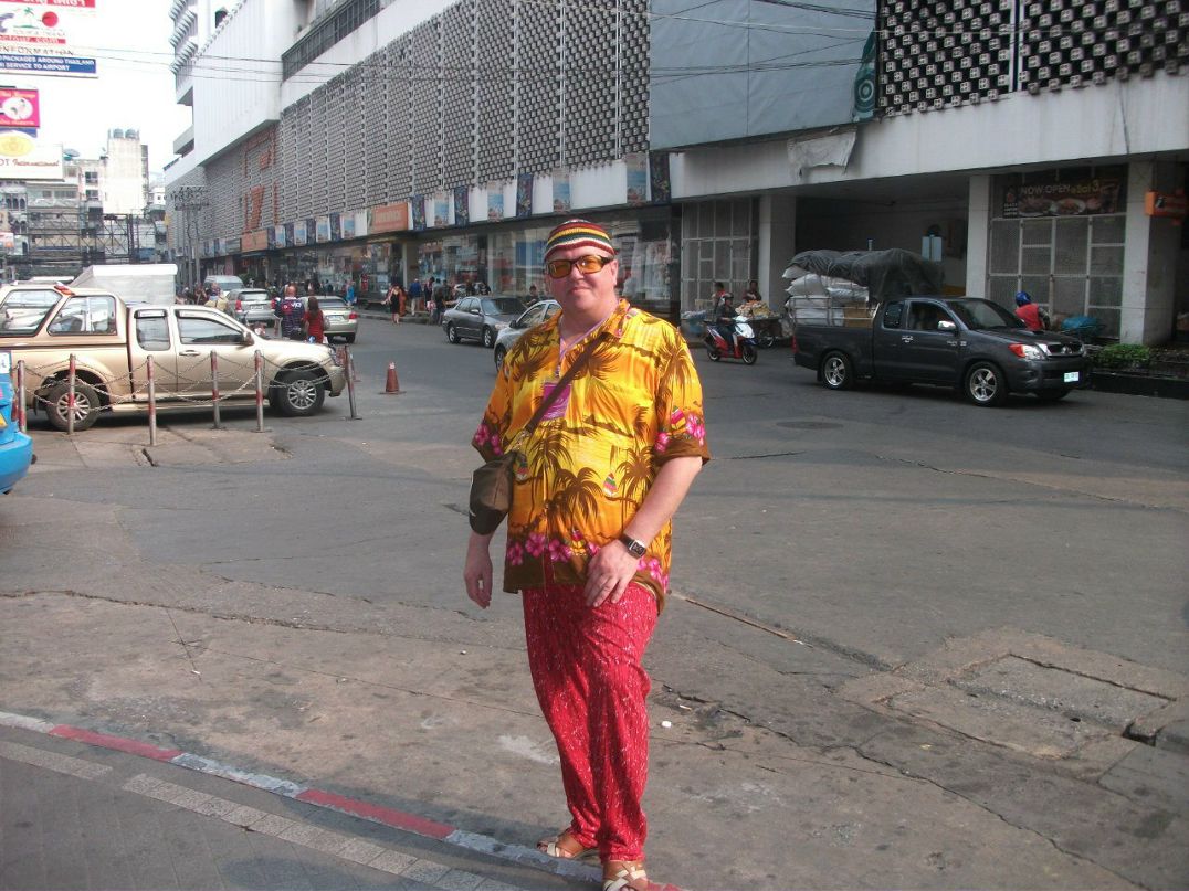 Владимир Узолин фотография #5