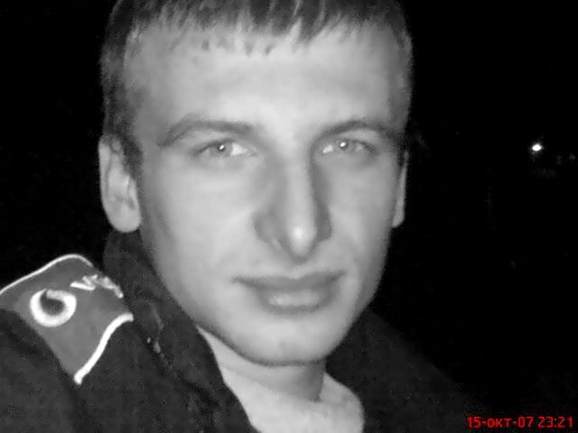 Дима Тимошевич фотография #23